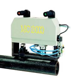 Znakowarka Mikropunktowa P 200x35 COUTH FATCAT.JPG